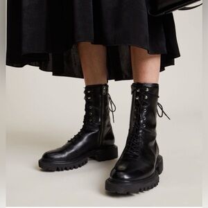 All Saints Boots 👢
